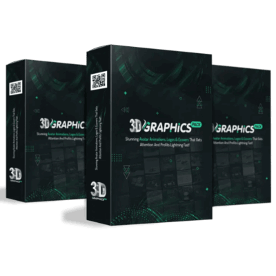 3D Graphics Pack