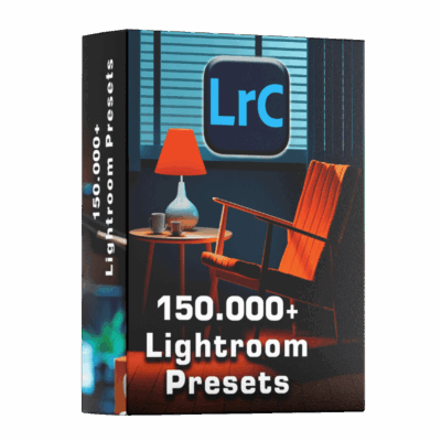 150.000+ Lightroom Presets